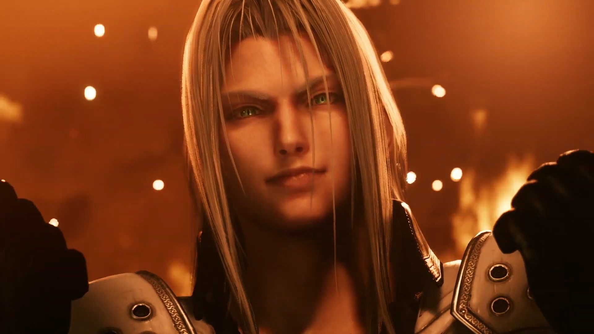 e3 2019史克威尔艾尼克斯发布会《最终幻想7重制版》公开发售日