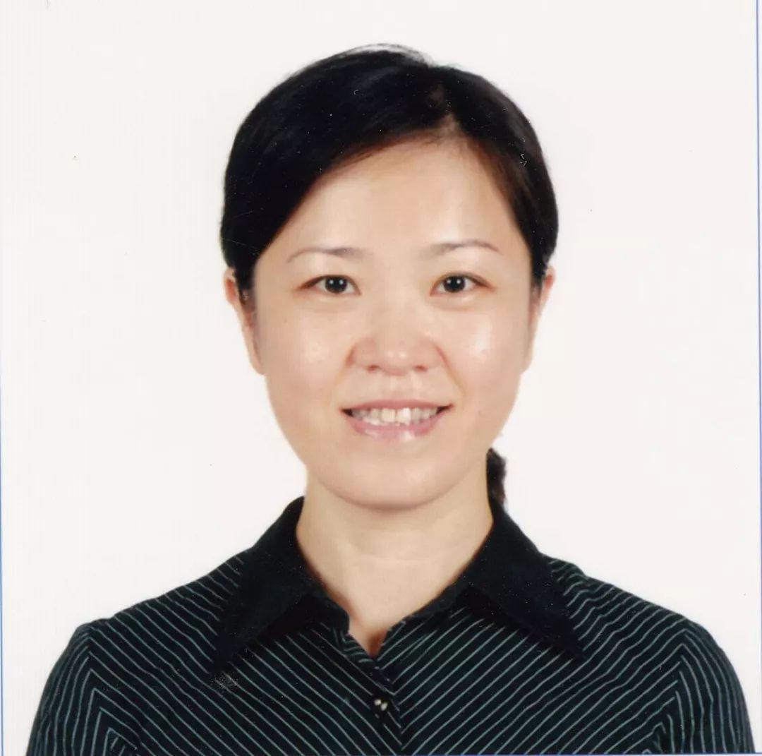 医师李丽华广东省视光学学会接触镜专委会主委国际角膜塑形学会亚洲