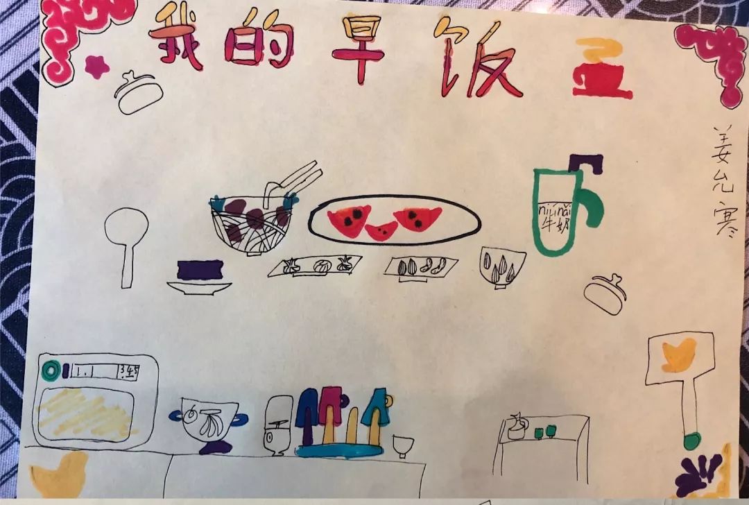 早餐吃不好比没中500万还要糟糕