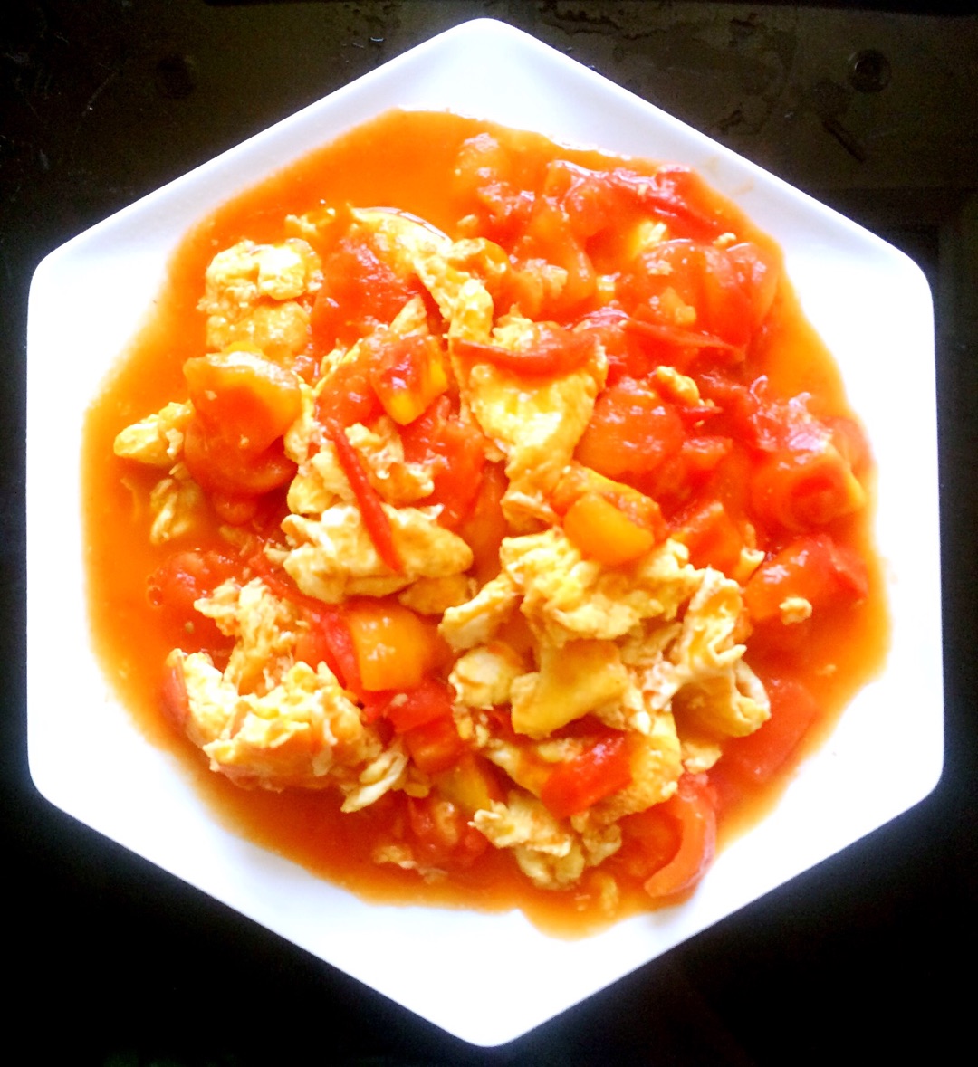 不需要太多智商就会做的一道菜