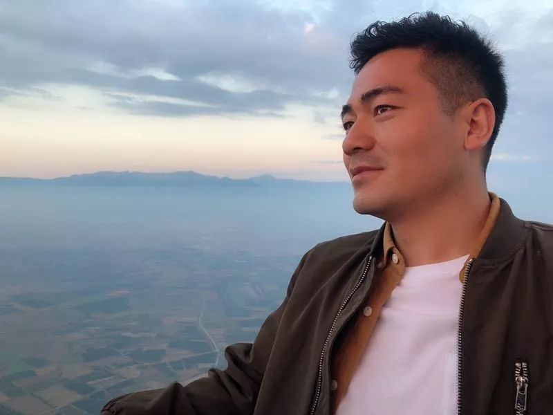 贺成明荣获2017-2018年度青海省"青年岗位能手"荣誉称号运行管理部刘