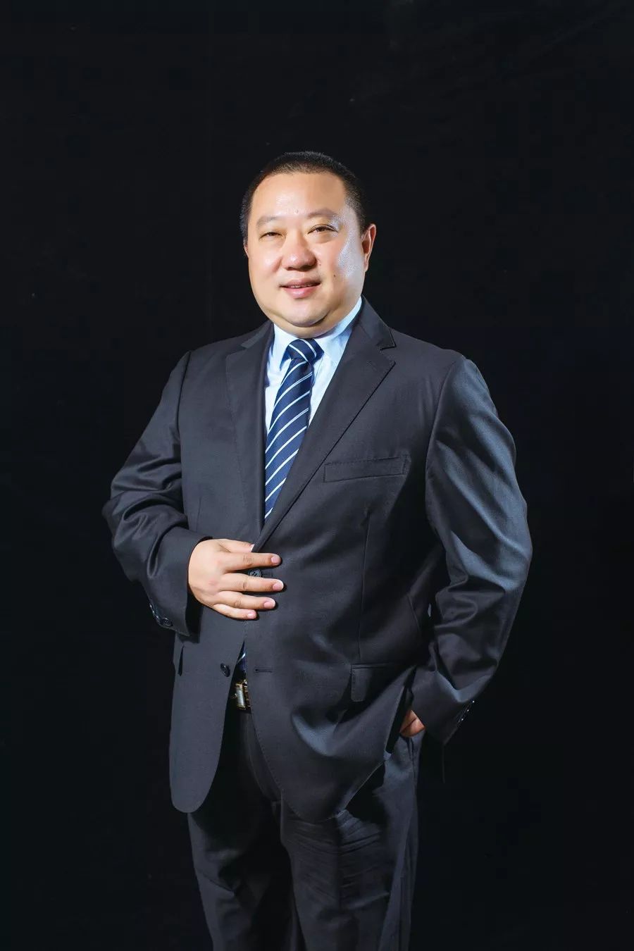 王庆刚从零开始提振宏济堂百年老店