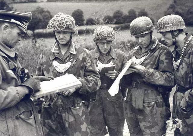 二战名人篇 | 德国最强战地宪兵!单人摧毁13辆坦克的战车猎手