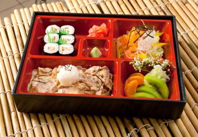 明明都是速食为啥日本叫便当中国叫快餐网友差距真的很大