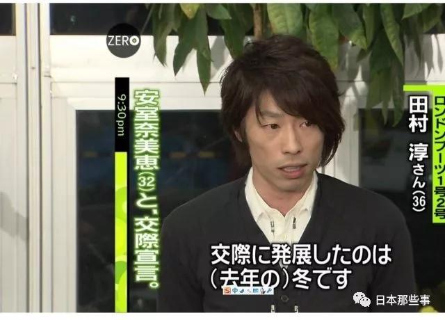 现在的妻子也是模特出身的大美女.