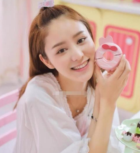 原创网曝林峯求婚成功未婚妻张馨月黑历史满满不及吴千语一半