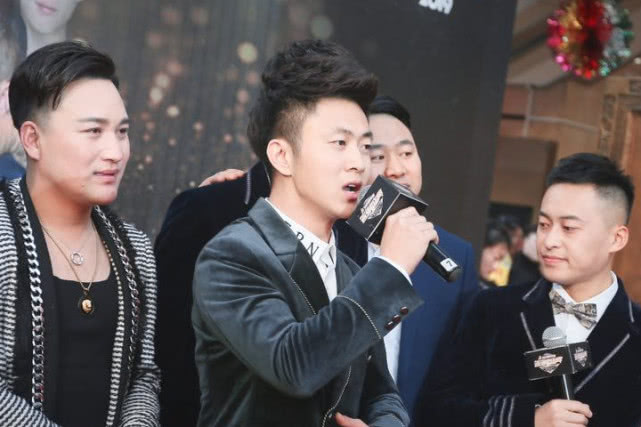 快手浩南应对6月封杀季紧急开除团队负能量主播网友没用的