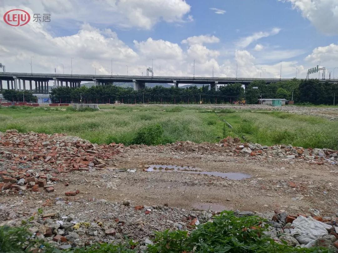 同意率99%!房企掷7000万图谋渔沙坦村