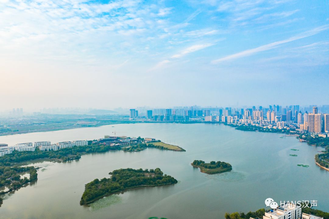 看完这组图都不敢相信我在沌口_大道