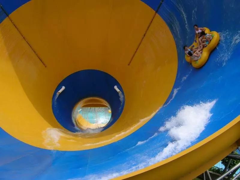 华尧水上乐园特价了特价了特价了1