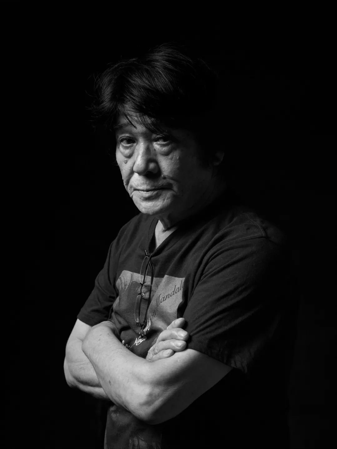 荐书| 钟维兴:《面对面》