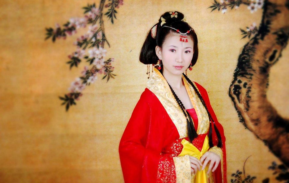 古代有钱人养“家妓”有什么用处? 古代有钱人养“家妓”有什么用处?