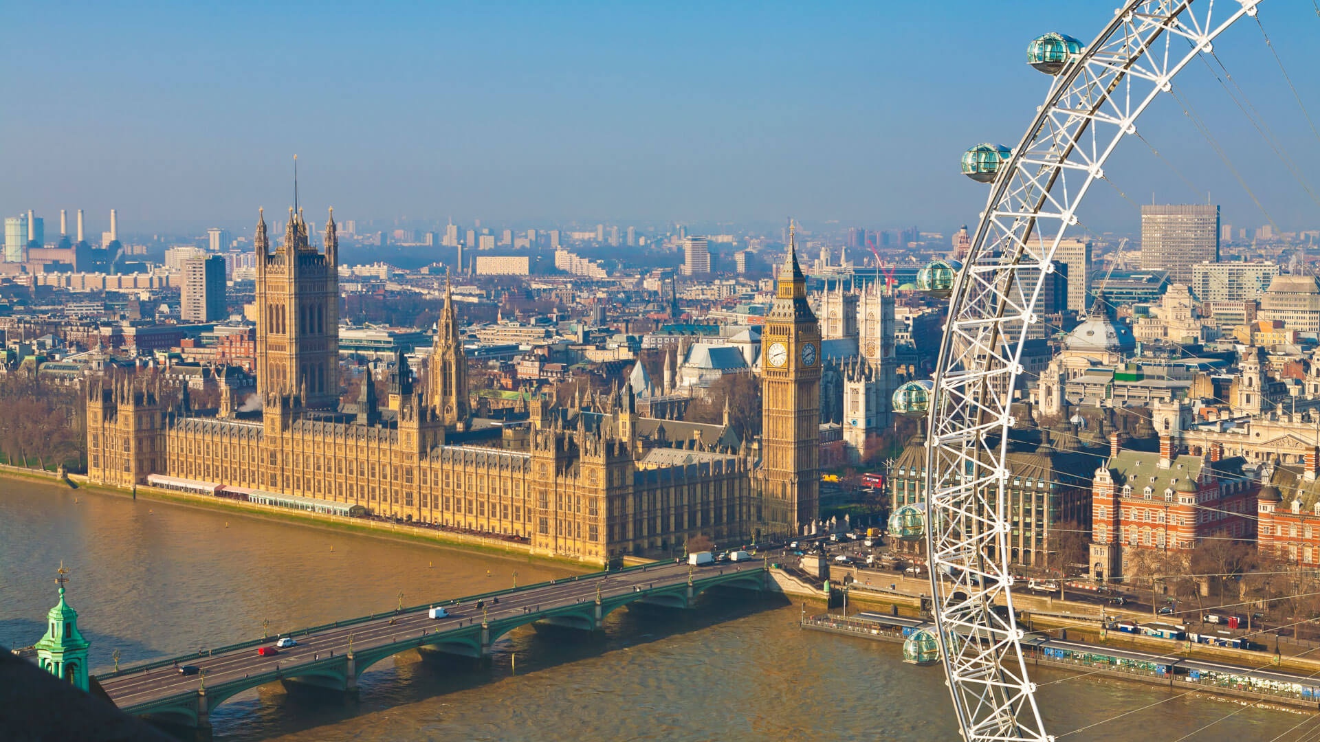 英国亚马逊泄露《看门狗3:军团》确认前往伦敦