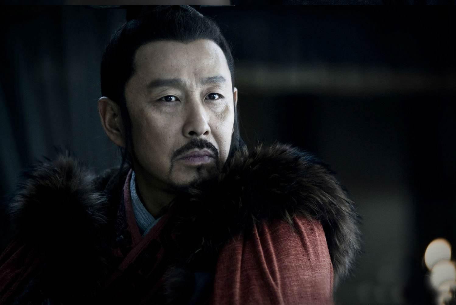 从亭长到皇帝刘邦的能力是怎样炼成的