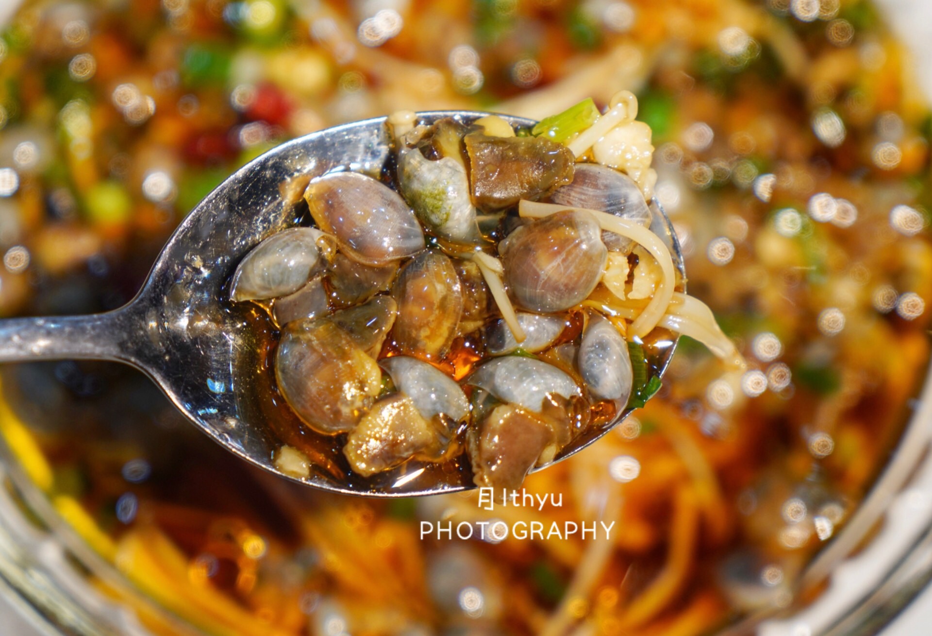 原创海上花,螺,闽南糊……霞浦三沙的小海鲜居然厦门也有