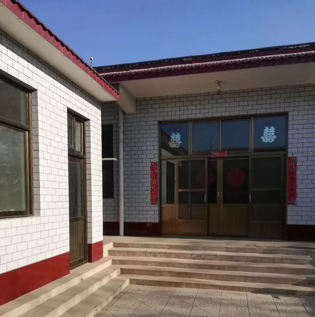 美丽庭院如诗画乡村振兴看我家新河县美丽庭院展播寻寨镇篇