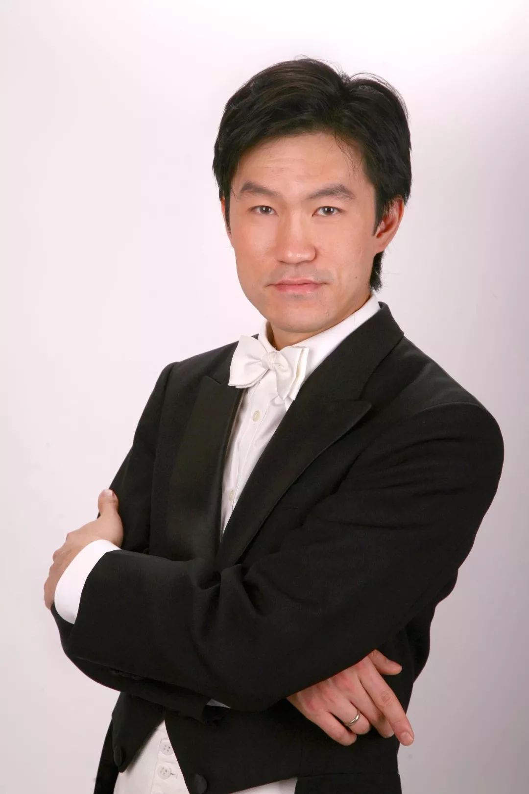 著名旅美华裔指挥家,教授:邹翔长沙音乐厅2019年6月14日 (周五) 19:30