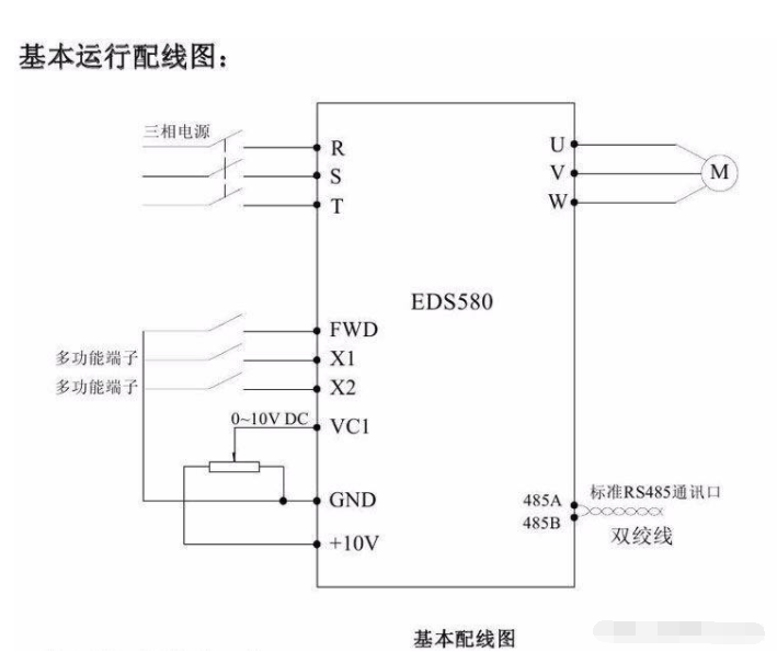 松下panasonicvf7fbfv70224fp变频器故障维修实例