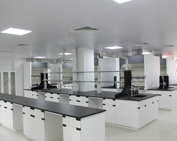 化学实验室装修预算要考虑的问题sicolab
