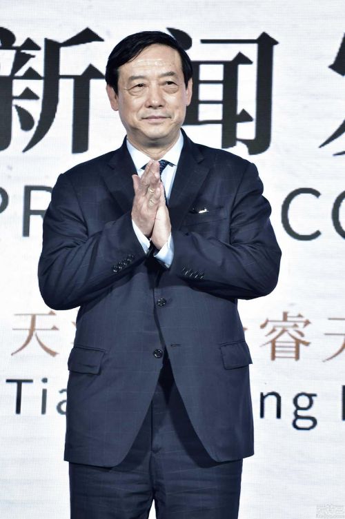 电影磊磊是冠军在京举行发布会年度暖心之作重磅来袭