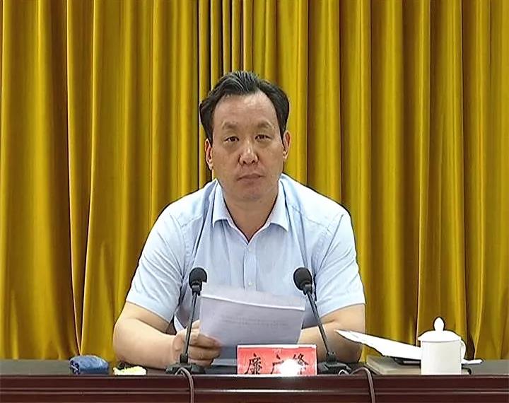 市委和县委常委会关于李建民,南选智,翟廷伟,梁永明等同志的任免决定