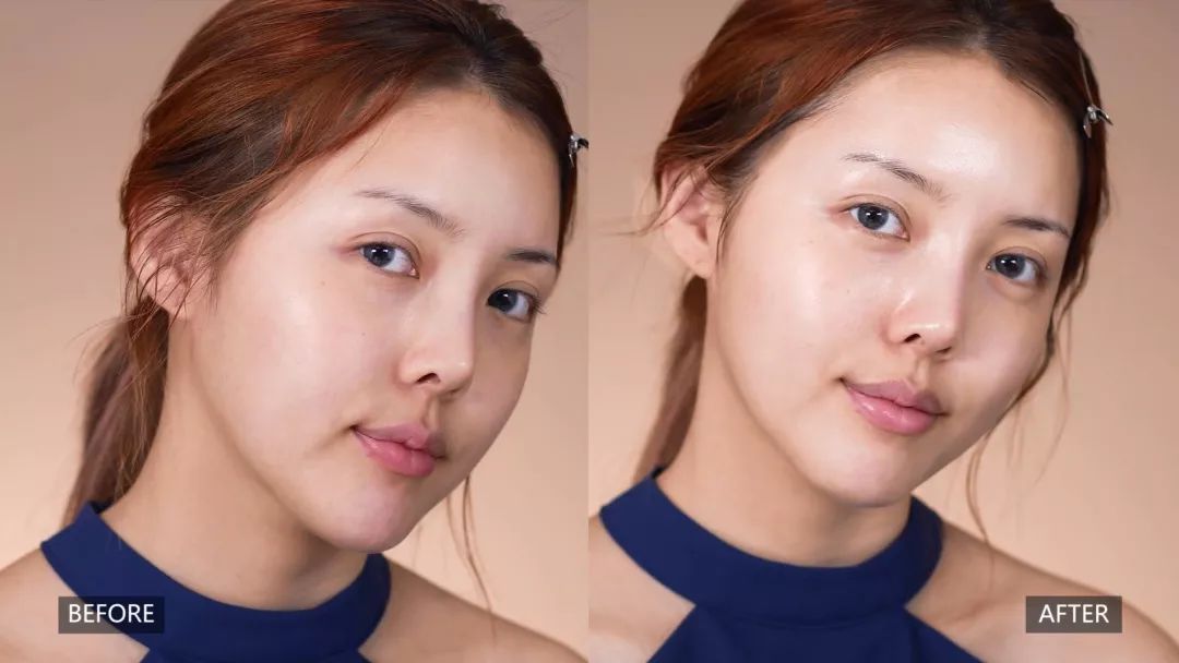 做好妆前的护肤工作,后续的妆容才能是美美的~lisa最近在ins上新po的