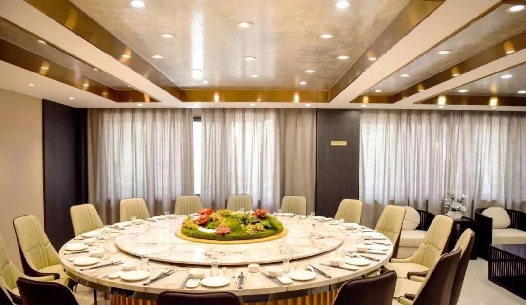 六安这家老字号酒店如今重装起航味道么赖好吃