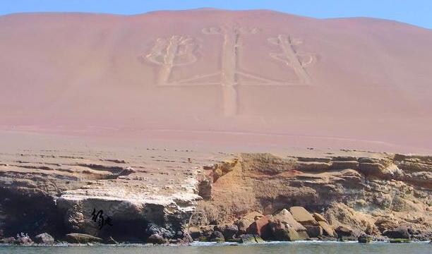 事情需要从1939年说起,当时的美国考古学家保罗·柯索博士正乘坐飞机
