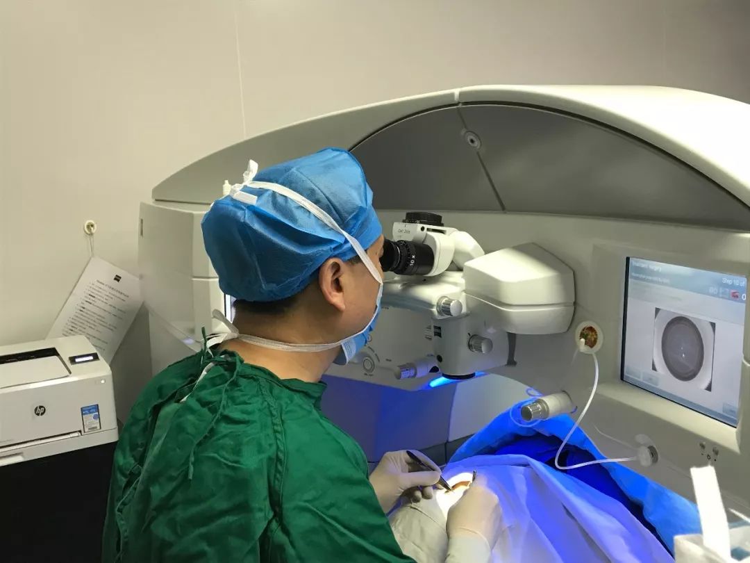 激光矫正直降7000元佛山近视星人的福利来了更有1折惊喜等你抽取