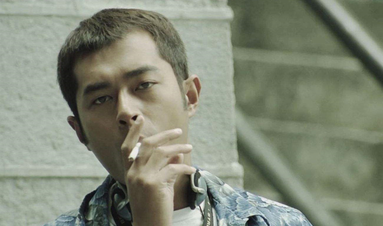 古天乐发誓不能亏待他,只因当年事业受挫时,只有他愿意帮自己