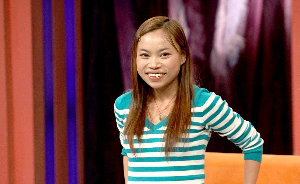 原创罗玉凤社交平台账号被封网友拍手称快蔡徐坤无故又躺枪