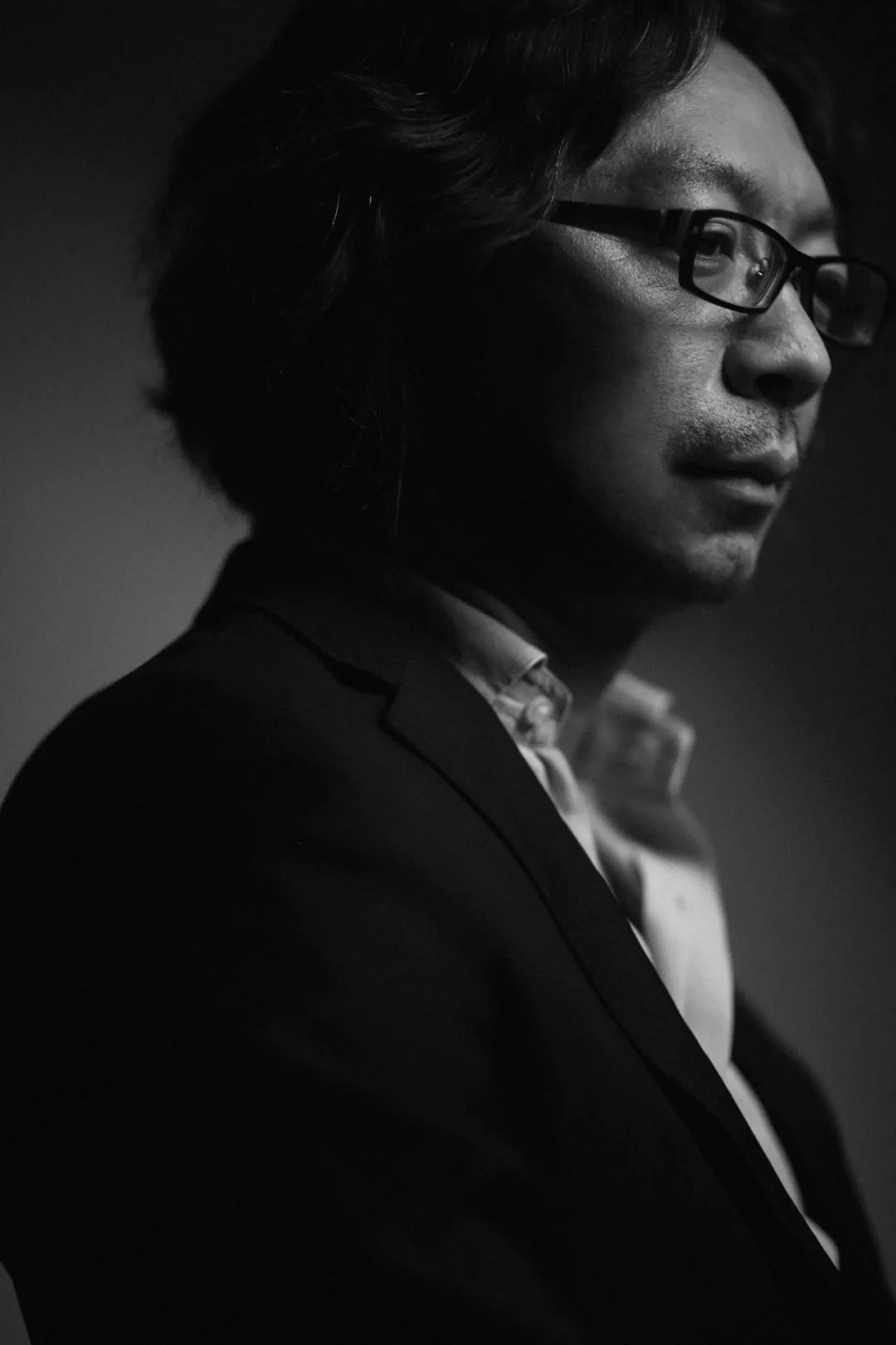 深圳活动丨许知远新书分享会一个加速度的世界