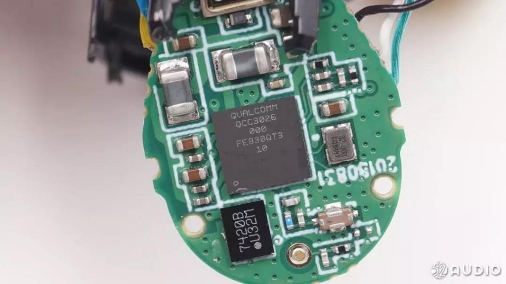 5款内置高通qcc3026芯片tws蓝牙耳机深度解析