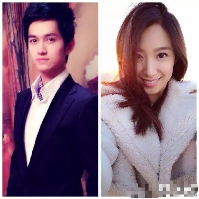 原创"杀姐姐"马可被指与女友隐婚 "老夫老妻"郊游钓鱼关系亲密