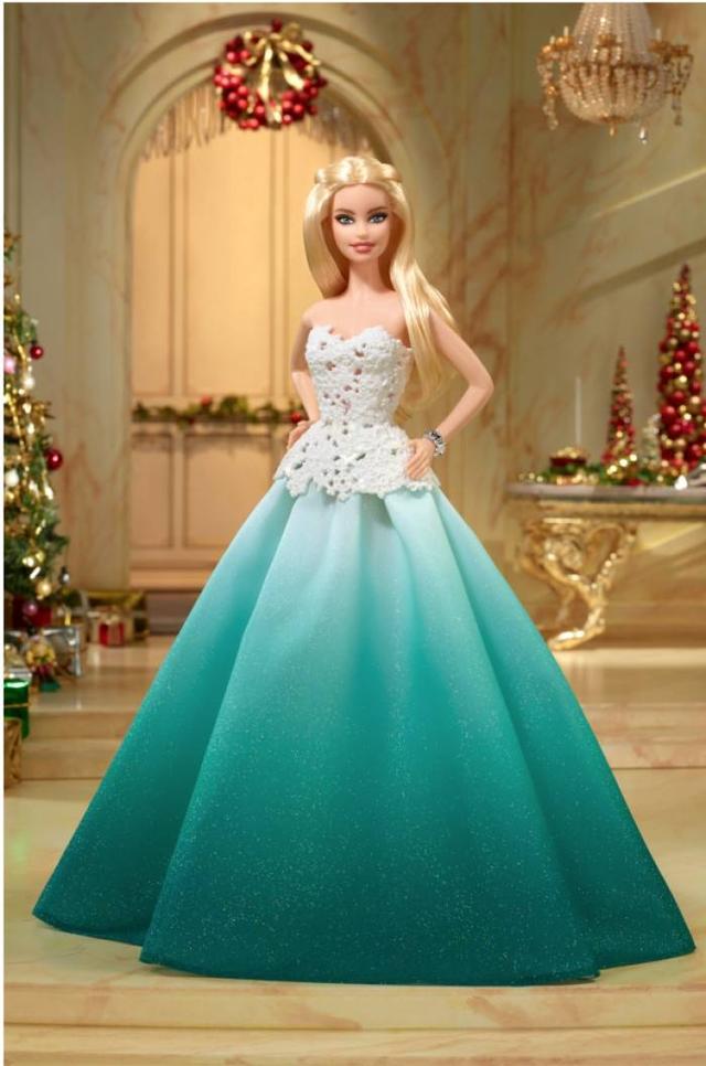 关于芭比的这些秘密,我们长大之后才知道-搜狐大视野-搜狐新闻