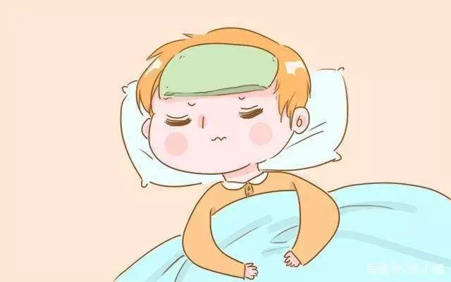 夏天这条命是空调给的,可病也是啊!_体温