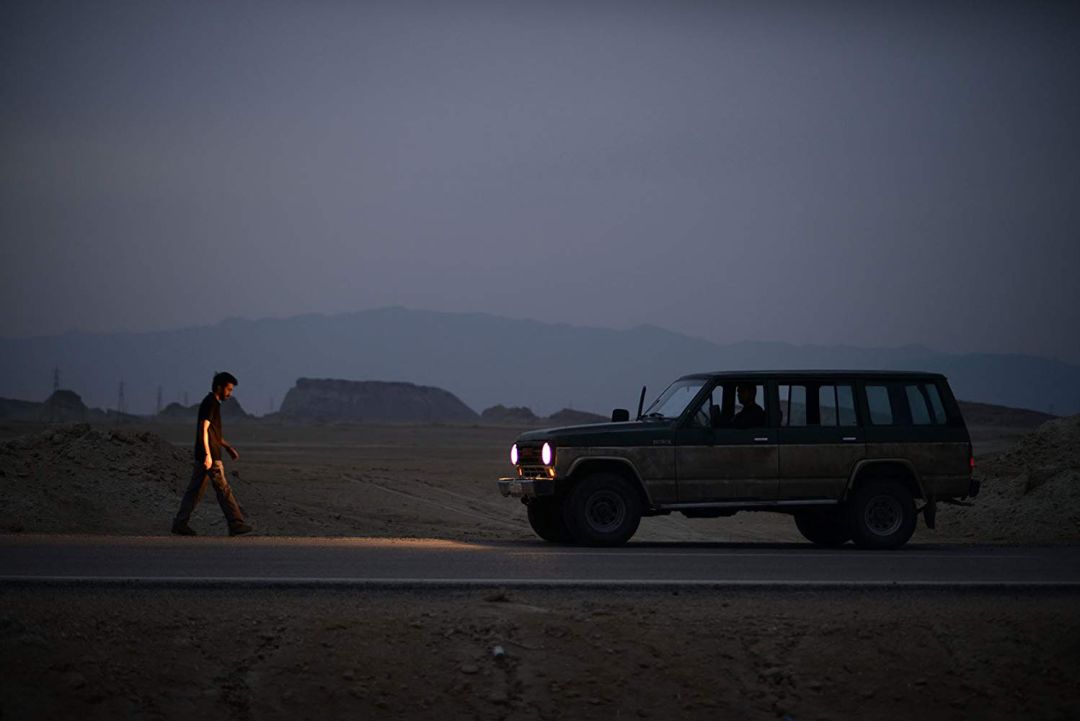 the graveless弥留之际荣获:最佳男演员提名(菲利普·桑玛),最佳摄 