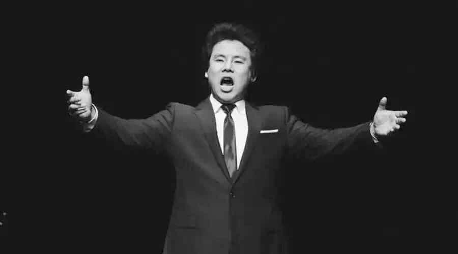 著名男高音歌唱家杨阳跳楼身亡,生前罹患抑郁症