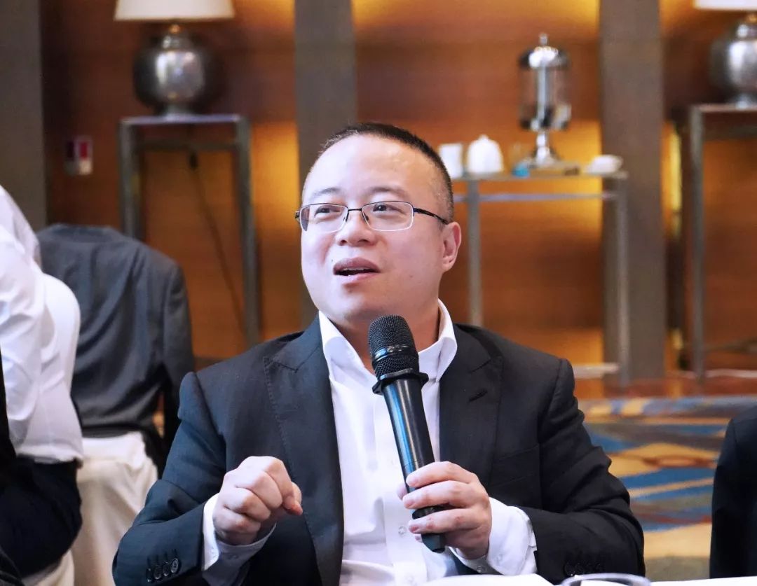 香港战略研讨当代置业2019进取进阶进化