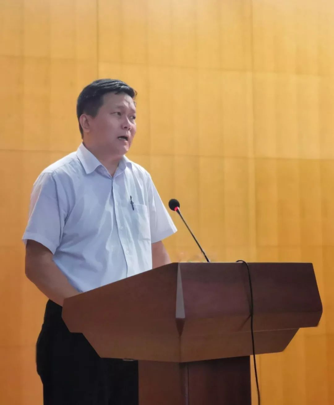 "第三届中国北京国际语言文化博览会" 筹备工作会于6月10日举行_刘宏