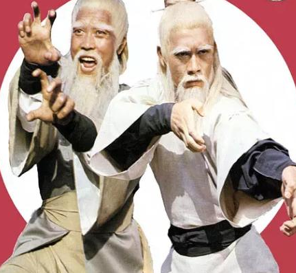 刘忠良听风踢鸡蛋惊呆老外南拳北腿黄金搭档还有王道和祖师