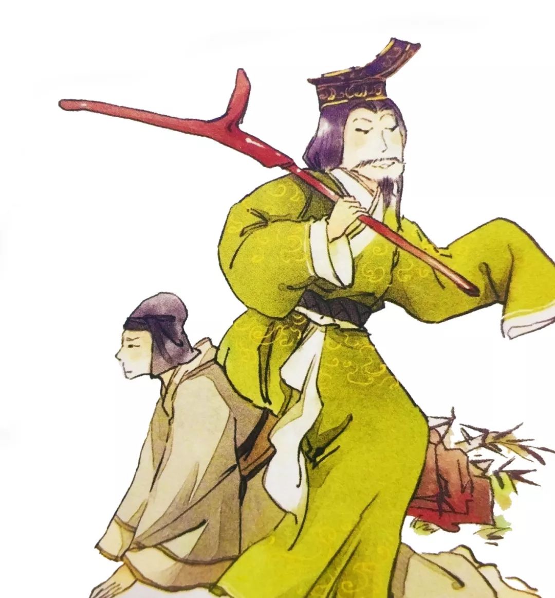 经典名著轻松读中华上下五千年no05夏桀与商汤