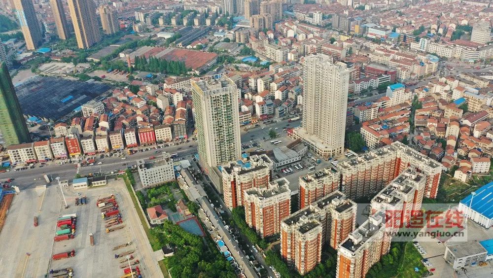 阳逻要拆迁了你会成为暴发户吗