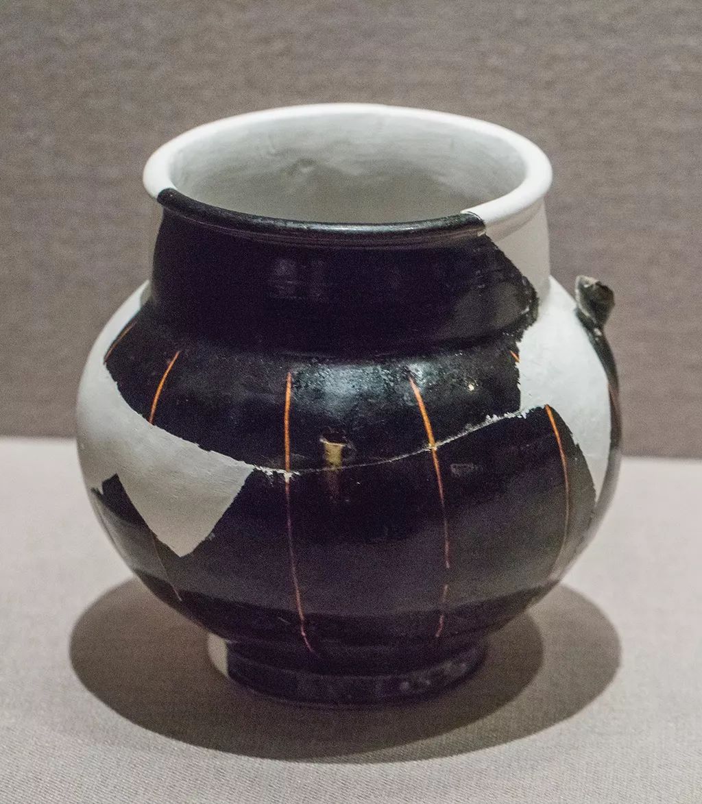 鲁山段店窑烧造古瓷品种多样,值得了解观赏