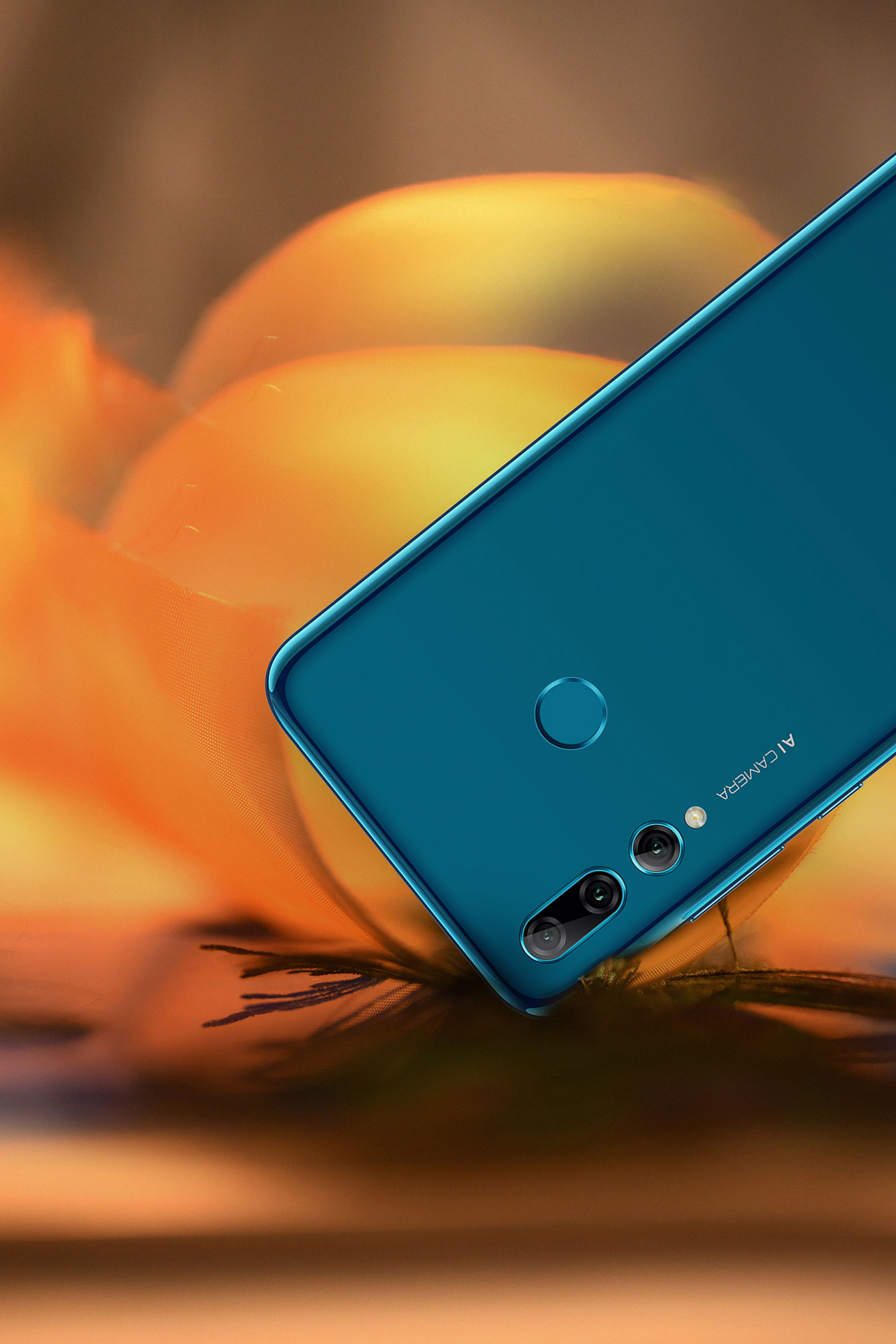 宝石蓝带你畅游世界,华为麦芒8精品图集