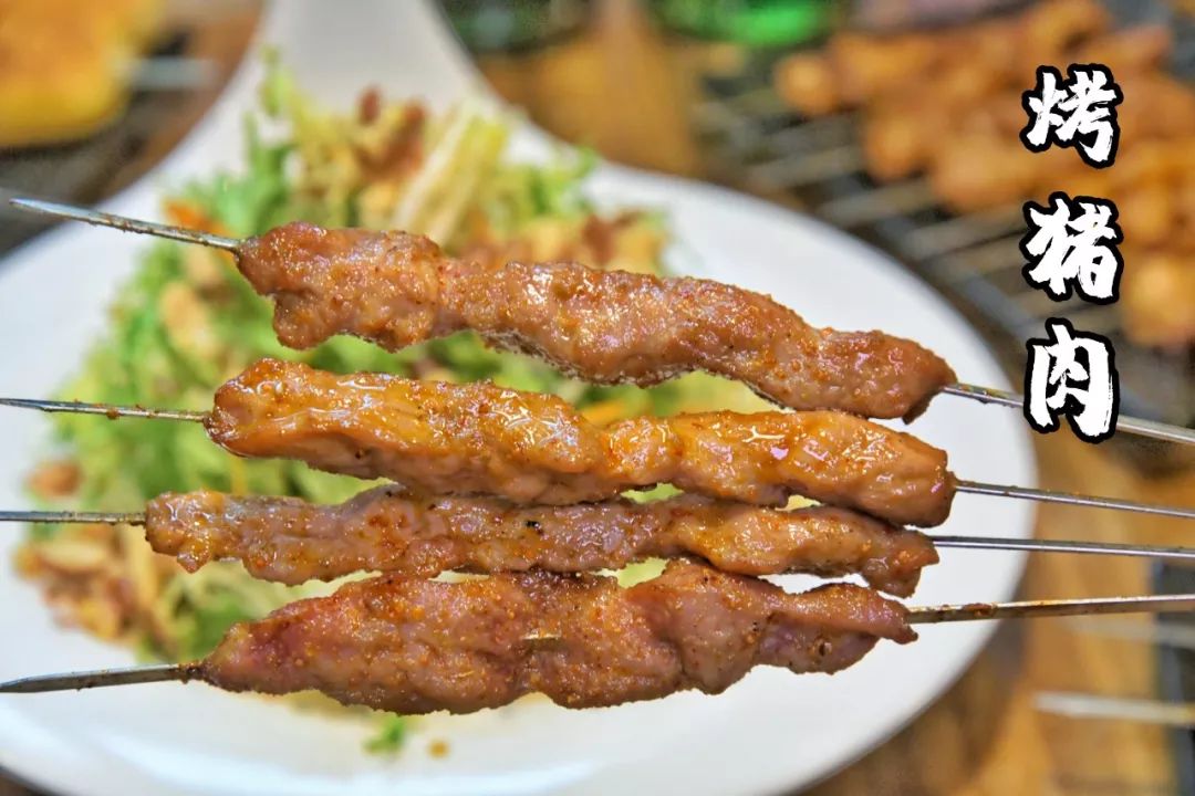 台东这家烧烤店麻将唱k一条龙3折撸串还能免费打台球