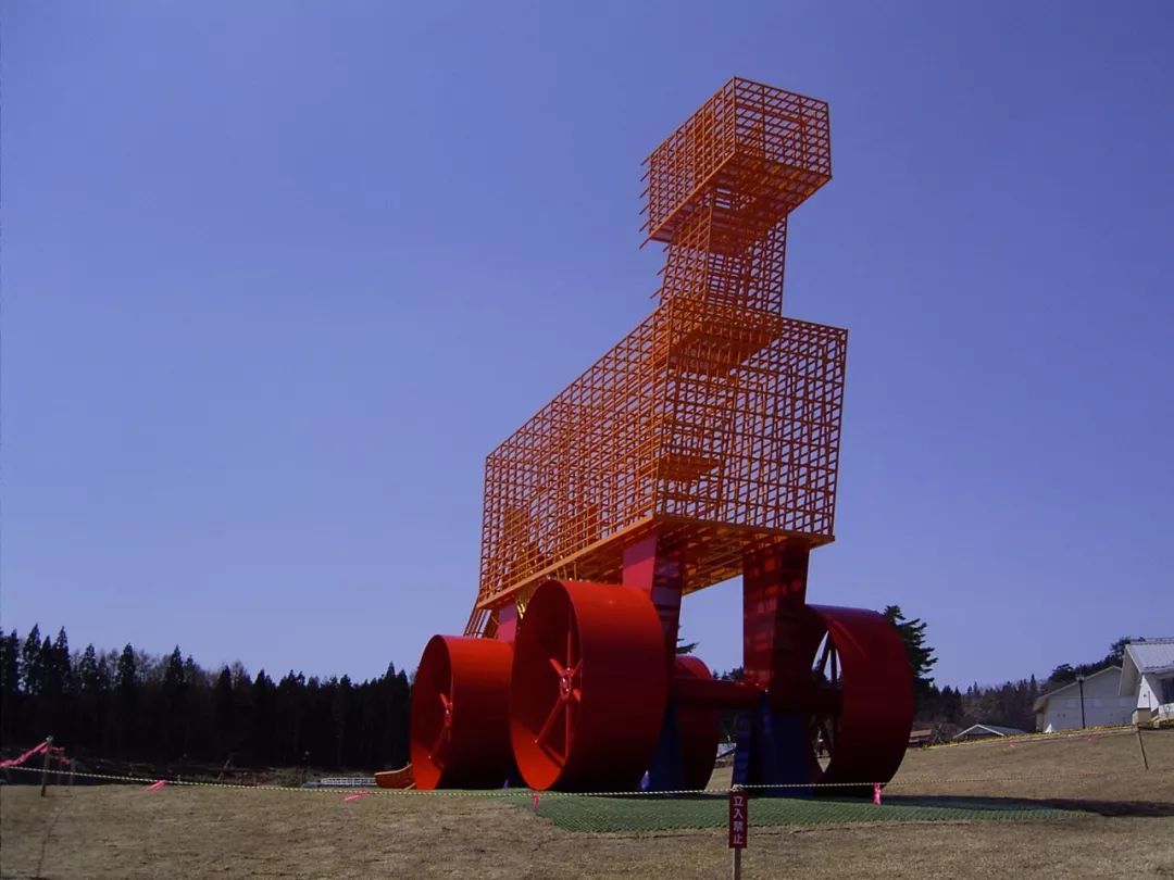 okids来啦与越后妻有大地艺术祭新加坡双年展艺术家一起共奏童心