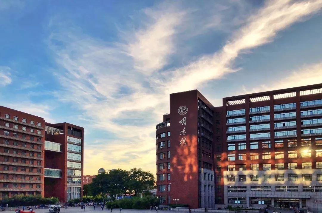 2019届mba榜样之星遇见明德预见未来