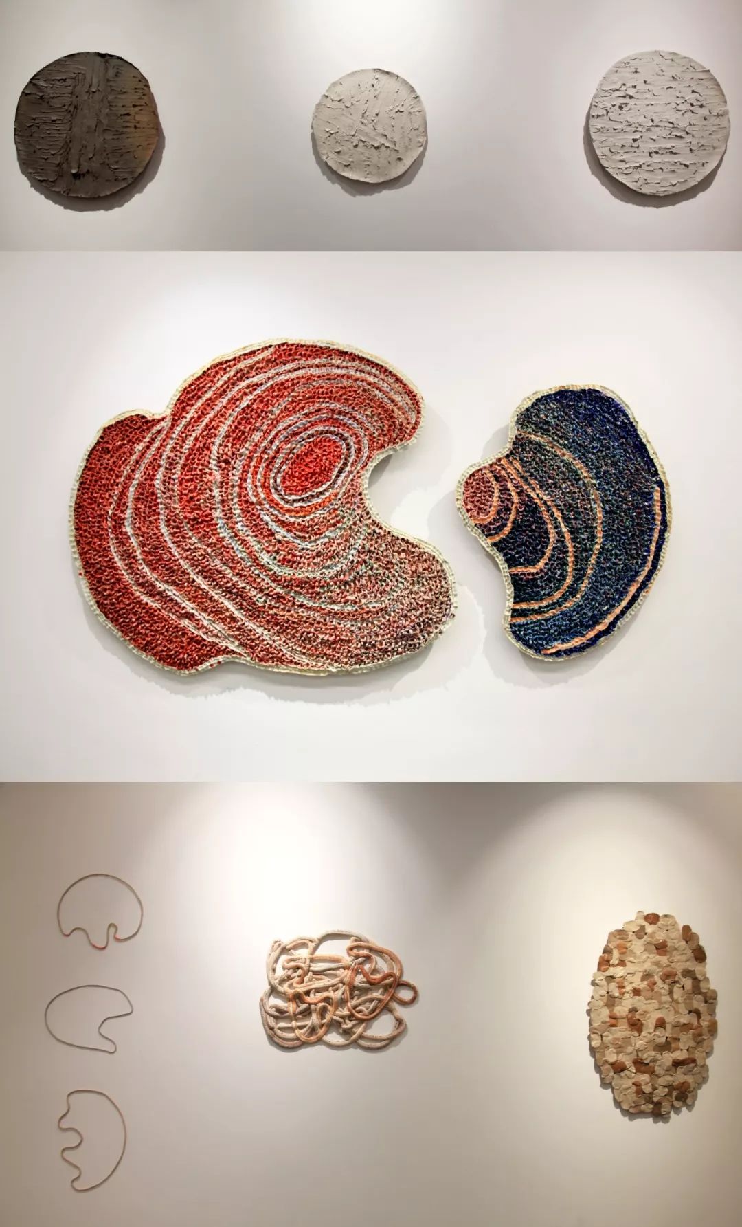 百校联展中央美术学院城市设计学院2019届本科生毕业作品展