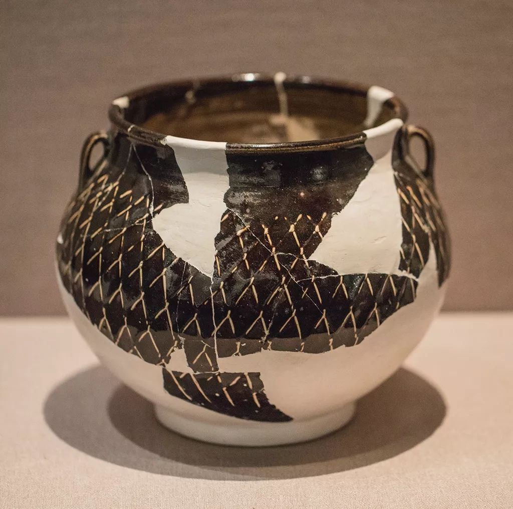 鲁山段店窑烧造古瓷品种多样值得了解观赏